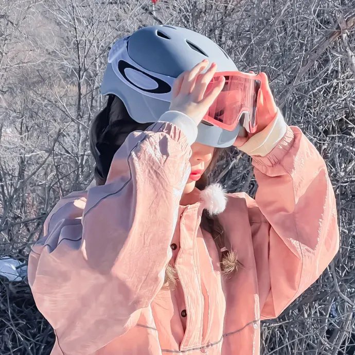 希尔达与山怪王