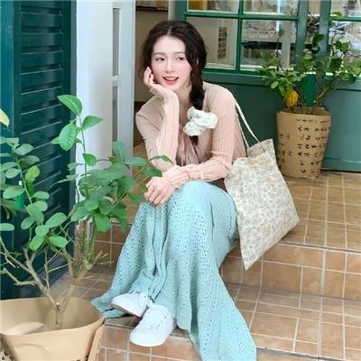 青岛君是坏心眼